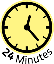 time sign